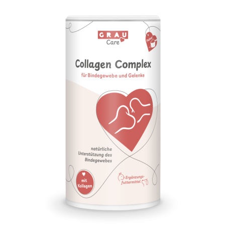 Grau Collagen Complex 500gr | Voorheen Glycofit