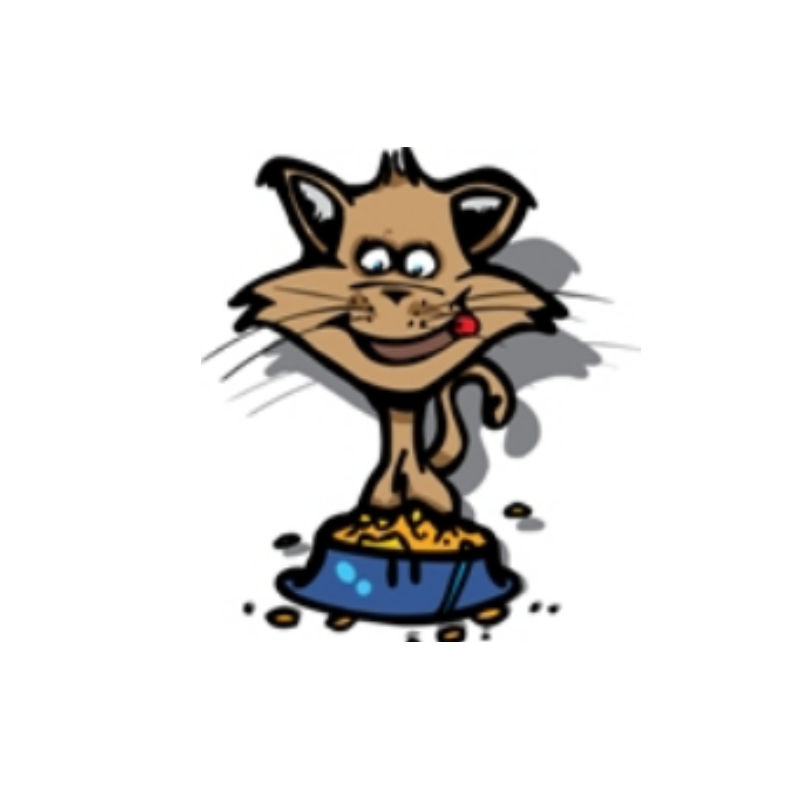 Bandit BIO Vleesmix Kat 480 g | Biologische KVV kat
