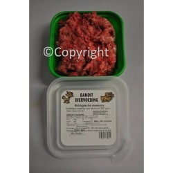 Bandit BIO Geit KVV 935 g | Biologische versvoeding