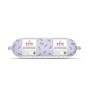 KIVO - Puppy rund & eend compleet 250gr
