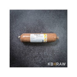 KB MIX Vis 500 g | Vlees voor Dier