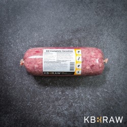 KB Complete Sensitive 1 kg | Vlees voor Dier