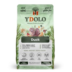 Ydolo Duck Monoprotein 10 kg | Hondenvoer