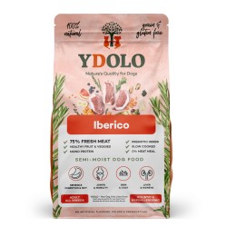 Ydolo Iberico Monoprotein 2,5 kg | Hondenvoer