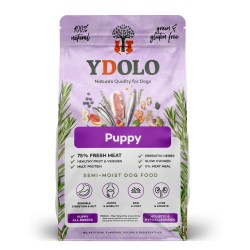 Ydolo Puppy 10 kg | Semi-moist puppyvoer