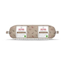 KIVO - 5 Diersoorten compleet 500gr