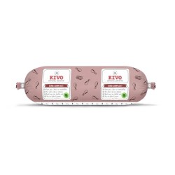 KIVO - Eend compleet 500gr