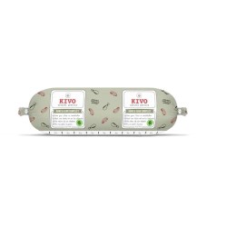 KIVO - Rund & eend compleet 500gr