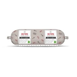 KIVO - Rund & kip compleet 1kg