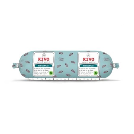 KIVO - Rund compleet 1kg