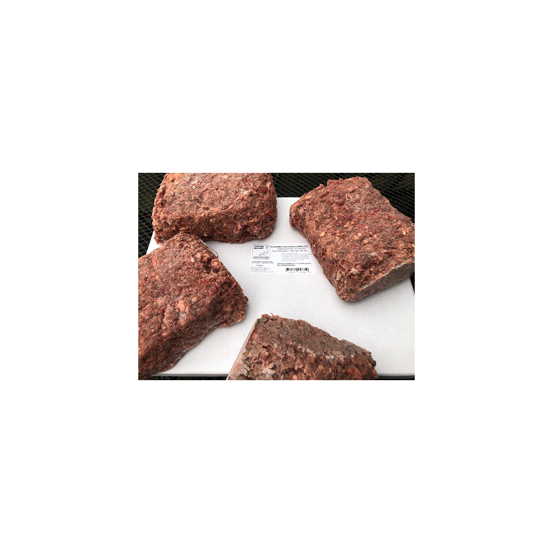 Tammenga Puur Rund 5kg (voordeel verpakking)
