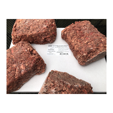 Tammenga Puur Paard 5kg (voordeel verpakking)