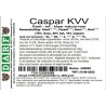 DARF Caspar KVV (4,65kg)