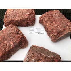 Tammenga Vis - Kalkoen - Eend 5kg (voordeel verpakking)