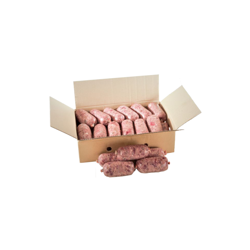 DARF Hert Mix KVV (4,65kg) DARF Hert Mix KVV (4,65kg)