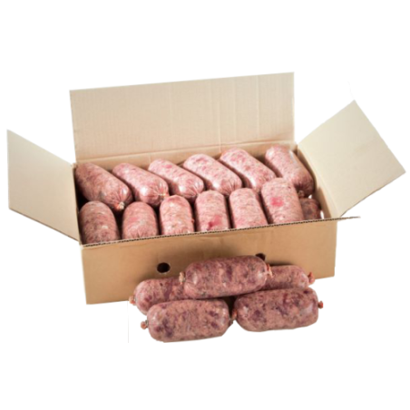 DARF Kalkoen KVV (4,65kg)