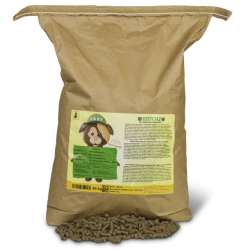 DARF Vol - Regular 19 kg | Koudgeperst 60% vlees