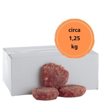 DARF voor de Kat Eend (1,330kg)