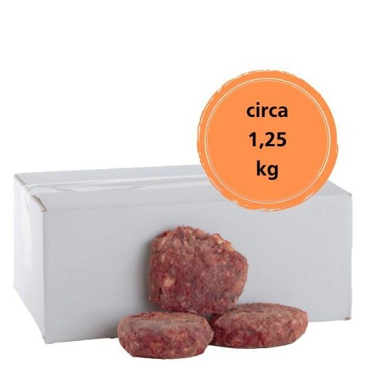 DARF voor de Kat Eend (1,330kg)