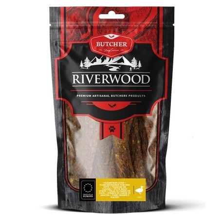 Riverwood Eend Vleesstrips