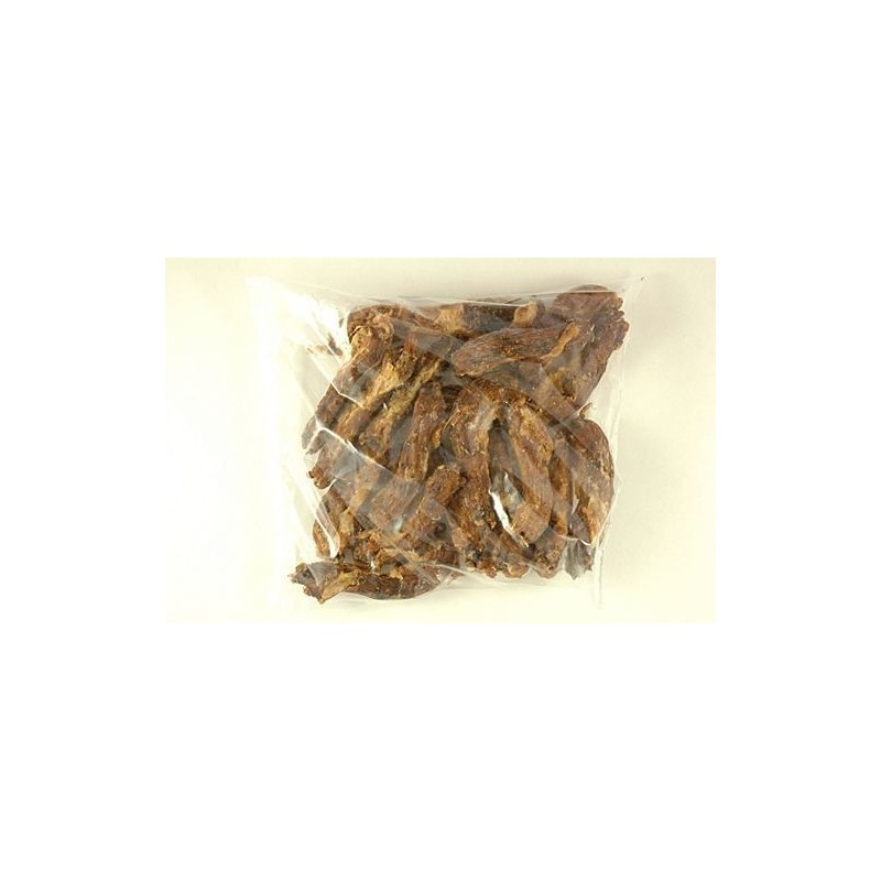 Kippennekken gedroogd 250 gr