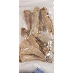 Lamsoren met haar 200 g | Natuurlijke hondensnack