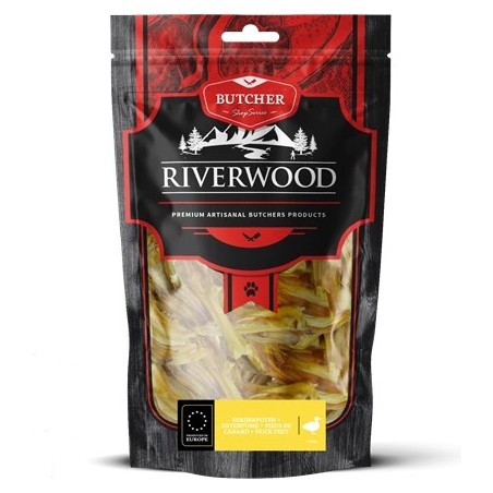 Riverwood Eendenpoten