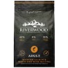 Riverwood Adult - Zalm & Witvis met Haring 2kg