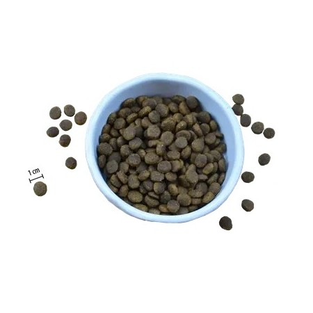 Riverwood Adult Large Breed - Eend & Kalkoen met Fazant 2kg