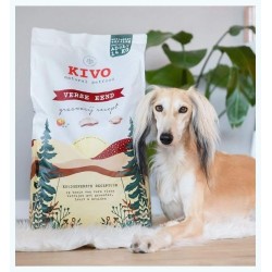 KIVO VERSE EEND GRAANVRIJ 14KG