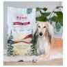 KIVO Verse Eend 14 kg | Graanvrije hondenbrokken