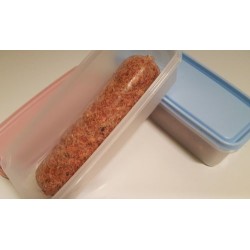 KVV Ontdooi / bewaar box - Curver Petlife