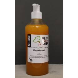 Paardenvet 500 ml