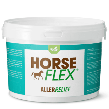 HORSEFLEX / FLEXREX - ALLER RELIEF 600 gram
