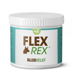 FLEXREX / HORSEFLEX - ALLER RELIEF 125 gr