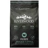 Riverwood Puppy - Kalkoen & Eend met Fazant 2kg