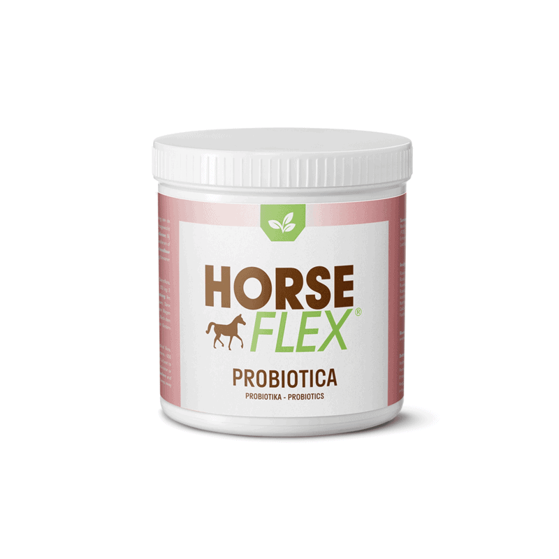 HORSEFLEX / FLEXREX - PROBIOTICA 250 gram