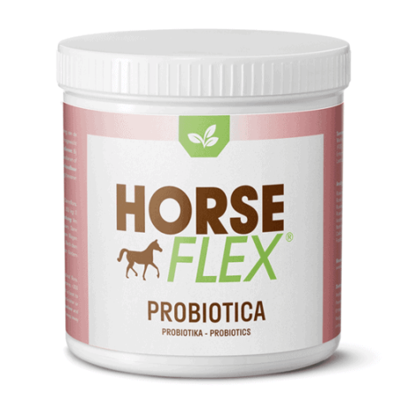 HORSEFLEX / FLEXREX - PROBIOTICA 250 gram