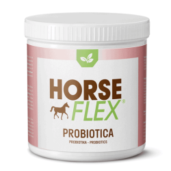 HORSEFLEX / FLEXREX - PROBIOTICA 125 gram