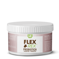 FLEXREX / HORSEFLEX - PROBIOTICA 75 gram