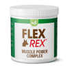 FLEXREX / HORSEFLEX - MUSCLE POWER COMPLEX 250 gram