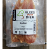 Gedroogde Kipfilet 100 gr