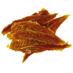 Gedroogde Kipfilet 100 gr