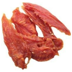 Gedroogde Eendfilet 100 gr