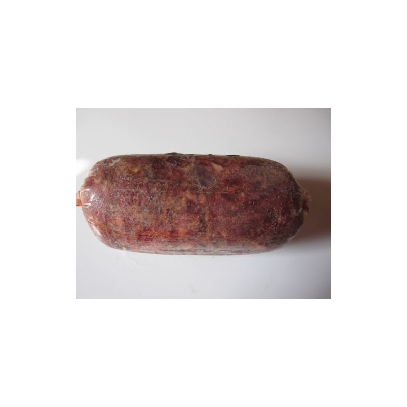 BeefMix VIS Kitten / Kat 500gr (dm281) BeefMix VIS Kitten / Kat 500gr (dm281)