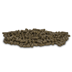 DARF Vol Bites Lam 4kg – Natuurlijk koudgeperst hondenvoer voor honden met allergie