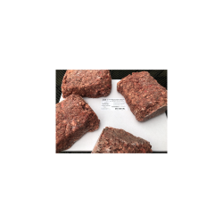 Tammenga Eend - Rund - Lam  5kg (voordeel verpakking)