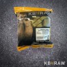 KB raw - Groentenuggets 1 kg