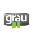 GRAU natvoer voor katten | Vlees voor Dier