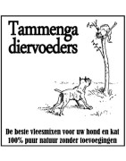 TAMMENGA